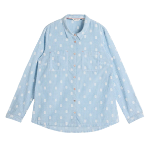White Stuff Sophie Cotton Shirt